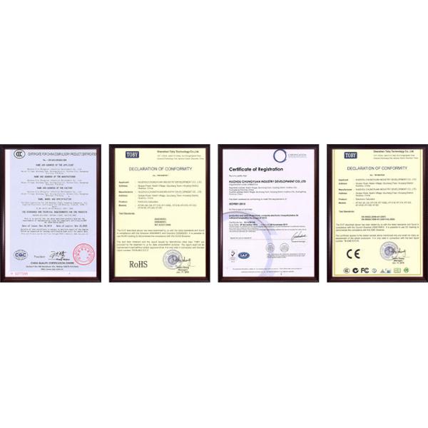 Brazil NBR14136 IEC320 C5 3-Pin Power Cord 3x0.75mm² 1.8M Black