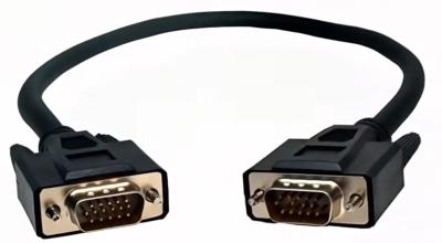 HDB15 pin terminal block Male-to-male/male-to-female connecting cable suitable for Inovance S6-C6 adapter board terminal strip