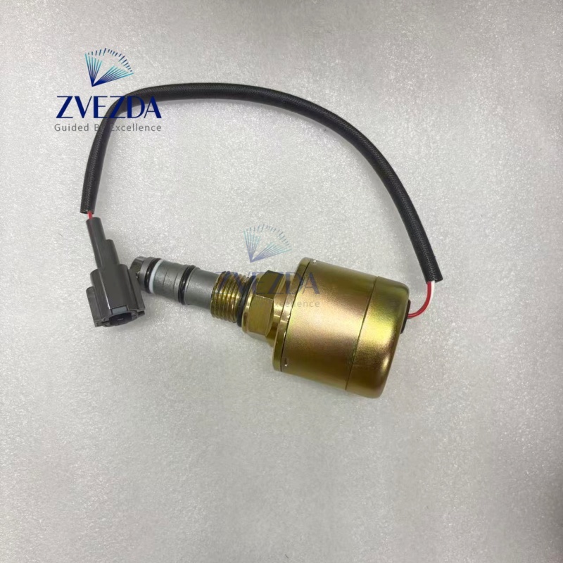 9101532 Hydraulic Differential Pressure Sensor Fit Hitachi EX200-1/2/3 Excavator