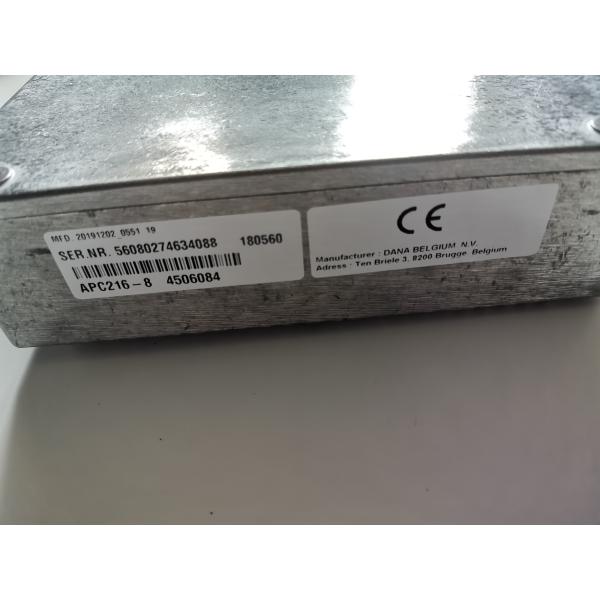 Silvery 3573653006 Transmission Controller