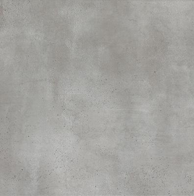 45 x 45 MM Concrete Ceramic Tile Flooring Cement Tiles Light Grey Color