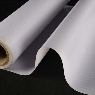 Vinyl Digital Inkjet Media Photo Papers PVC Printing 24X30m
