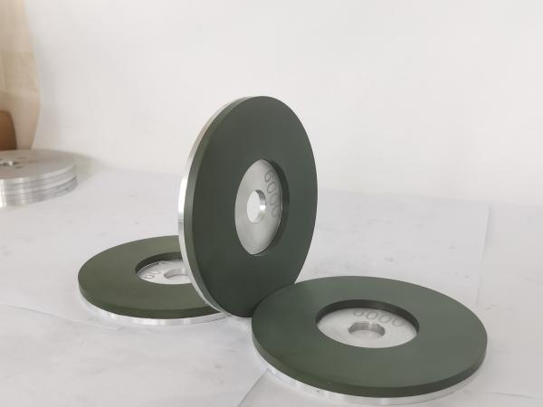 Electroplated 6000# Sharpening CBN Diamond Wheel