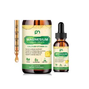 Supplement Drops