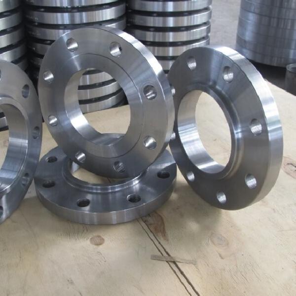 NXF ASTM UNSS31603 316L/00Cr17Ni14Mo2/1.4404 DN 15-1200 Class150-Class1500  ANSI B16.5 Stainless Steel 316L Slip on Flanges