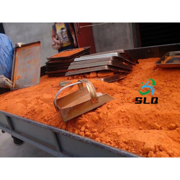 Промышленный ферроцен для антиоксидантов Стабилизаторы катализаторы и стимулирующие агенты