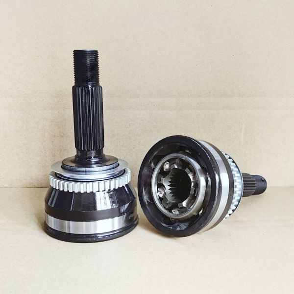 KAWA MT-005 OUTER CV JOINT 23X50X25 MITSUBISHI MB526456; MB526533; 49507-33A20 HYUNDAI ELANTRA/LANTRA (AJ) 1990-1995;MITSUBISHI SIGMA F16A 1990-1996