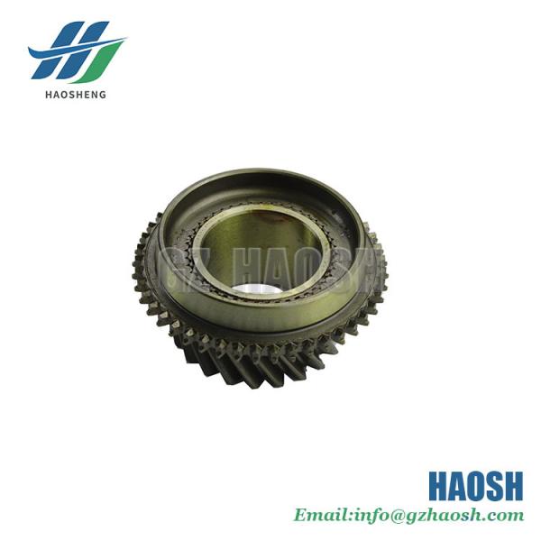 8-97241231-0 8972412310 Главный вал Внешний боковой диаметр Гесса 2nd Главный вал Гесса ISUZU MYY5T