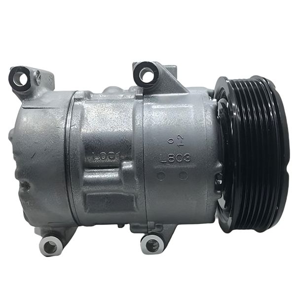 Auto Ac Compressor for toyota corolla 6pk Ac air Conditioning System Conditioner Part 12v