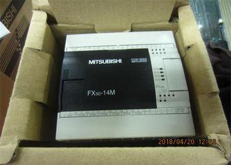 Automate programmable Mitsubishi FX2N FX2N-80MT-ESS/U, capacité de programme de 8000 pas, contrôleur logique programmable