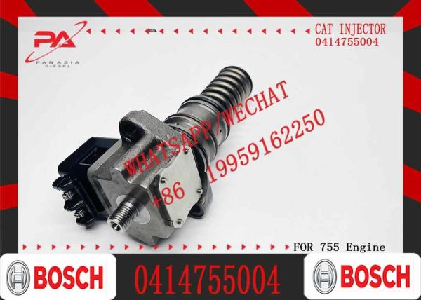 bomba de injecção 0414755004 0414755005 1379110