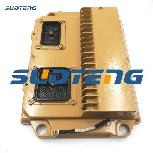 303-2383 доска 3032383 компьютера регулятора ECM ECU для C7 C7S