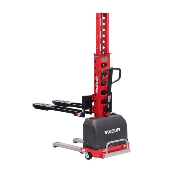 SINOLIFT SDYG Capacity 500kg Self-Loader Stacker