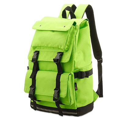Trouxa de caminhada impermeável/trouxa de pouco peso 32 x 15 x 50 Cm do curso