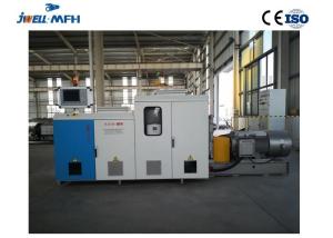 110mm - 315mm PE High-speed Energy-saving Pipe Extrusion Line