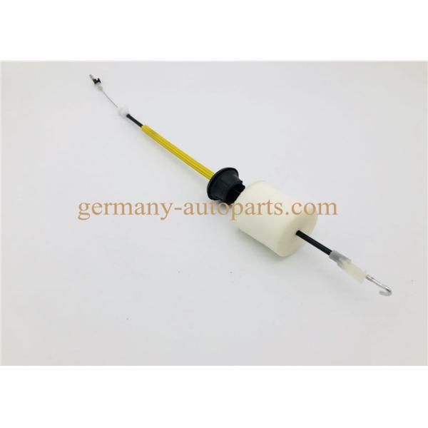 ABS Front Door Lock Bowden Cable For Audi Q5 Left Right 8R0837085C Durable