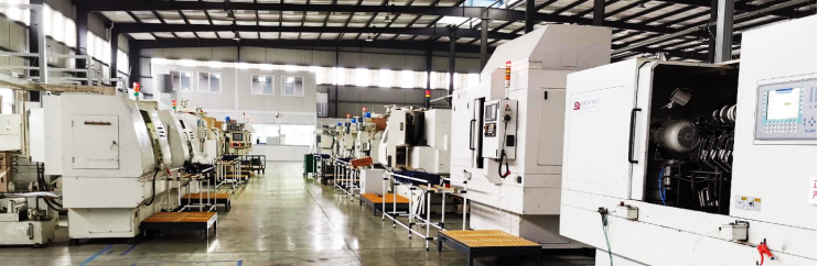 Chengdu Jinding Precision Casting Co., Ltd
