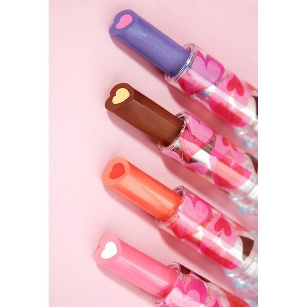 Multicolor Long Lasting Waterproof Matte Lipstick OEM / ODM Available
