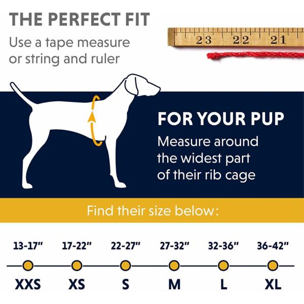 Спасательный жилет пальто подачи для видимости Низко-света собаки для дополнительной безопасности