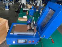 Laboratory Doctor Blade Film Coater Coating Machine 250mm Maximum Length