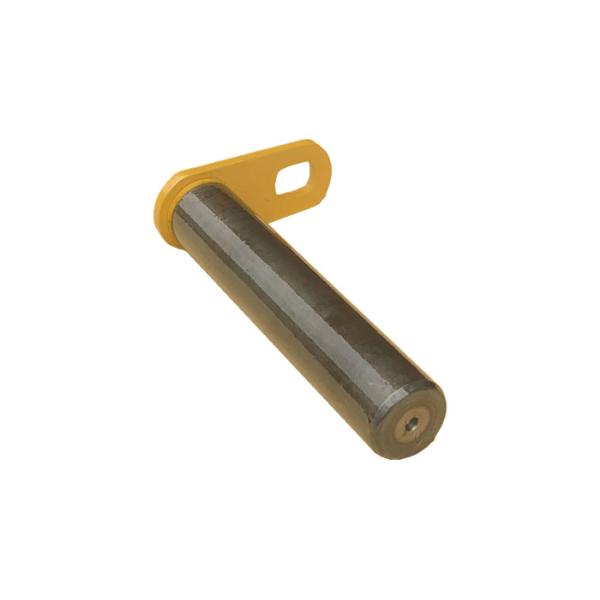 EX60 SK60 PC60 Wheel Loaders Excavator Bushes And Pins