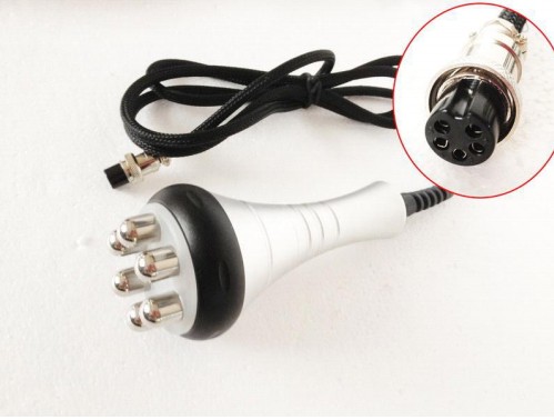 Ultrasound Vacuum Cavitation System Beauty Apparatus Body Slimming Machine