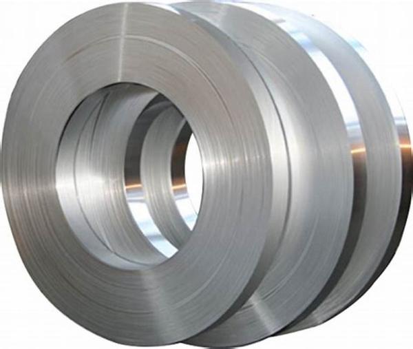 Bobina de acero inoxidable ASTM Estándar 410 con superficie 2B/ BA/ NO.1/ NO.4/ 8K/ HL/ Grabada y ancho de 1000mm-2000mm