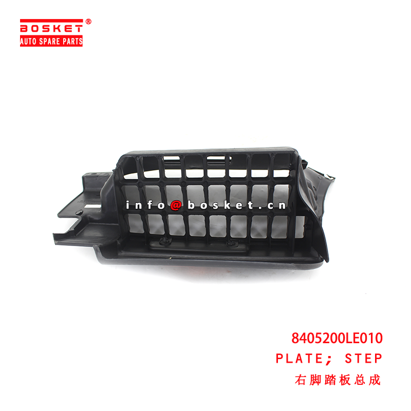 8405200LE010 Шаговая табличка для ISUZU JAC