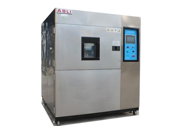 PCB Thermal Shock Chamber Environmental Temperature Test Chamber