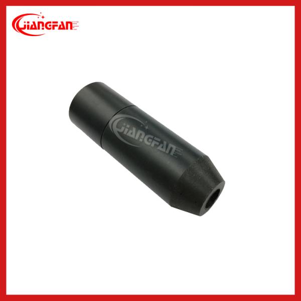 Waterproof Connector Fan Out Kit Outdoor Armored Bundle FTTH Optical Cable 16 Branch