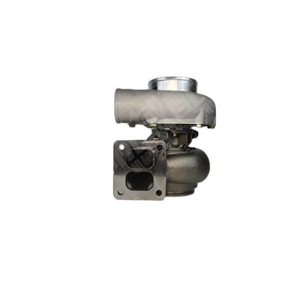 Garrett T04E Diesel Turbo Charger , 706058-5003 Engine Spare Parts