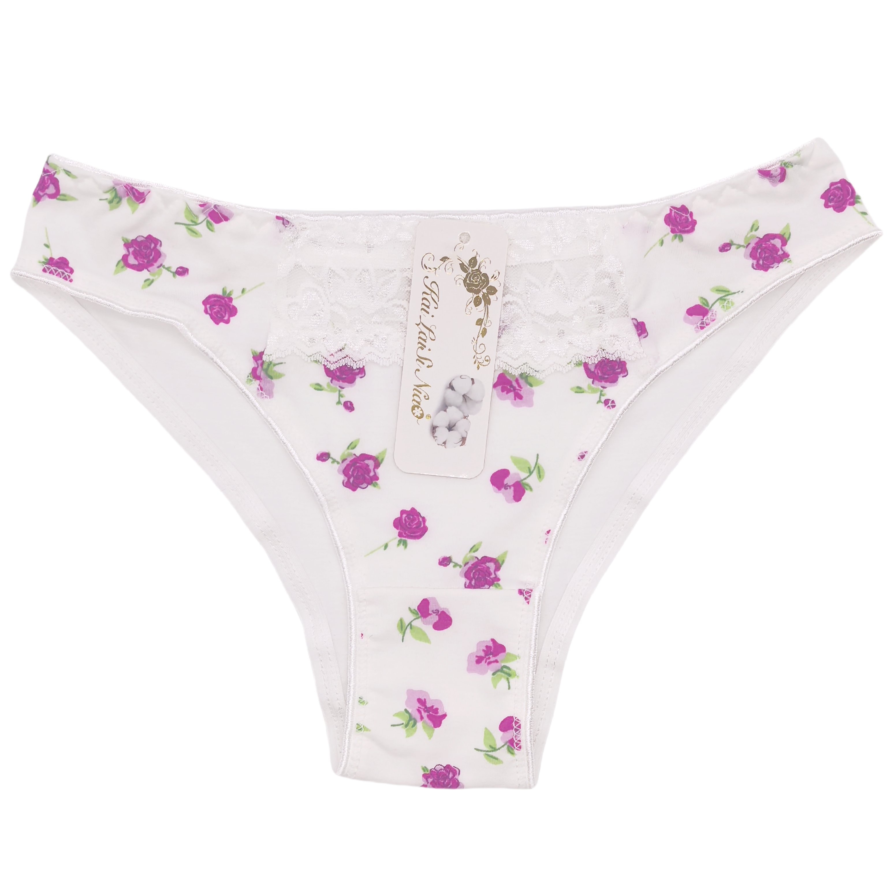 New Arrival Ladies Hipster High Quality Wholesale Small Size for Slim Women New Design 12PCS/PACK Wholesale Underpants Women