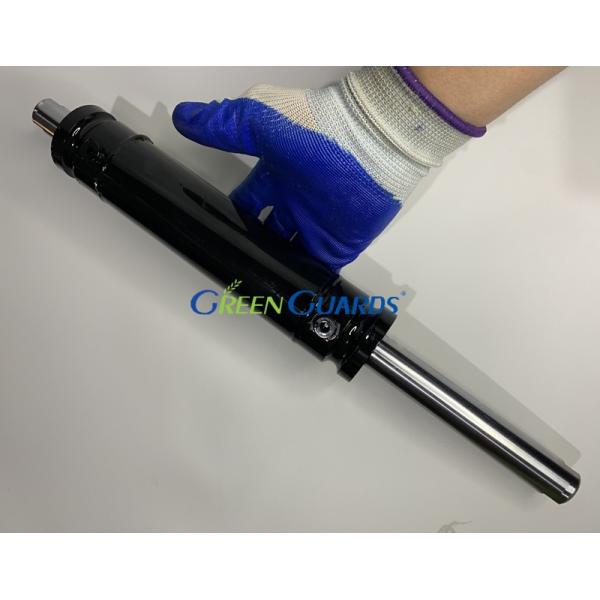 Цилиндр газонокосилки гидравлический, заднее кормило GTCA26138 цапфы приспосабливает косилку Deere