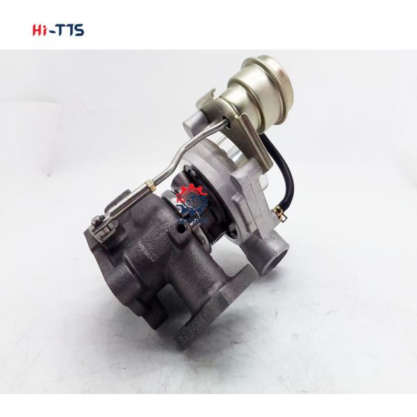 49377-03041 ME201258 ME200898 Turbocharger for Mitsubishi  4M40 Engine Construction Machinery Parts