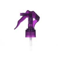 Portable 24 / 415 mini pulvérisateur de démarrage en plastique pour le nettoyage