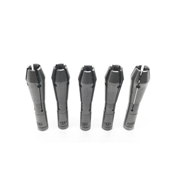 40374 PCB Spindle Collet High Precision For Westwind Spindle Drill Collet