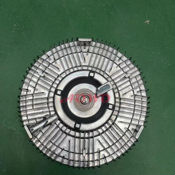 6802000226 ，Thermal Fan Cluch For Truck Cooling System