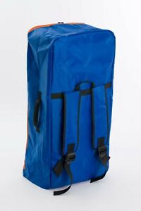 Single Fin Plastic 310X81X15 CM Stand Up Paddle Set