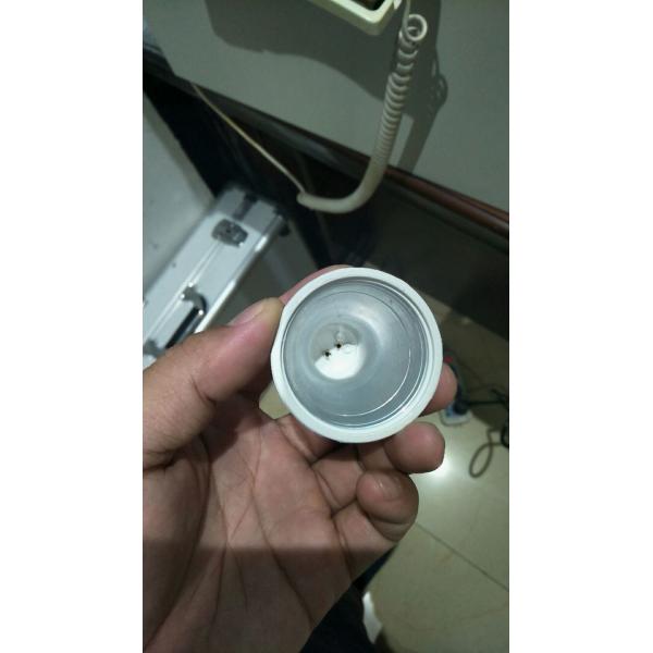 Lamp Luminous Flux lm 550 MR16 Led Spot Light 15/36/60/120D Beam Angle 15000 Working Lifetime