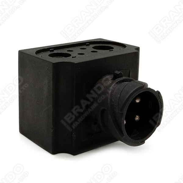 Truck Solenoid Armature Plunger Tube For Wabco 4420012221 4420034221