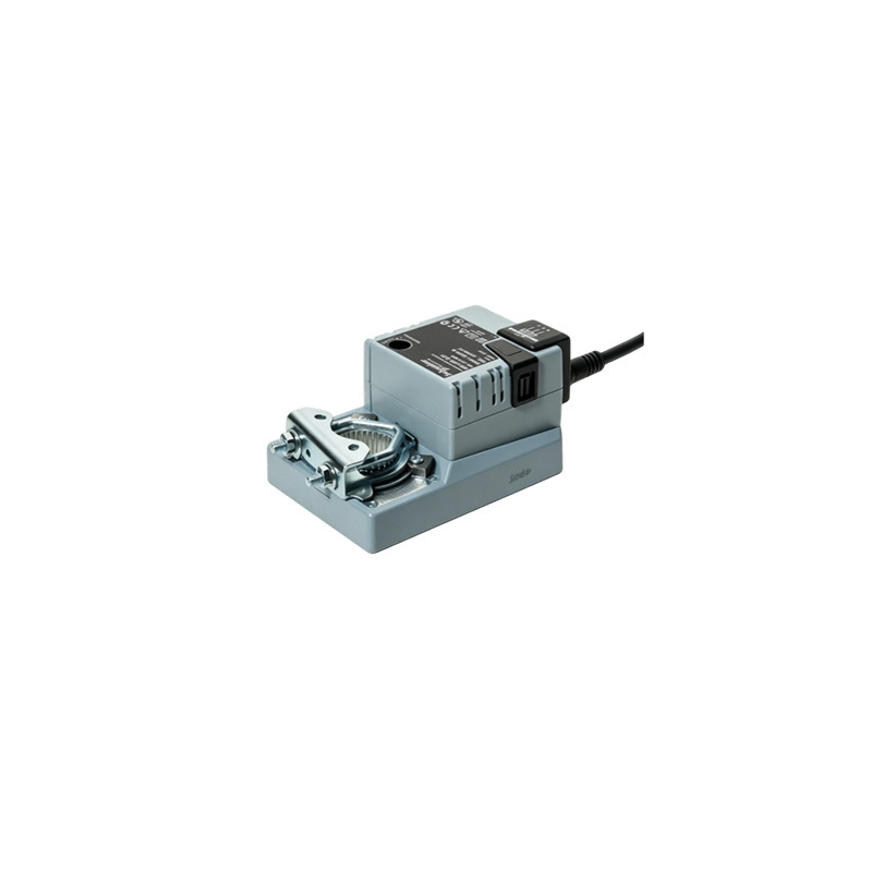 8751011000 Schneider Damper Actuator MD10B-230 Professional Industrial HVAC Automation Module