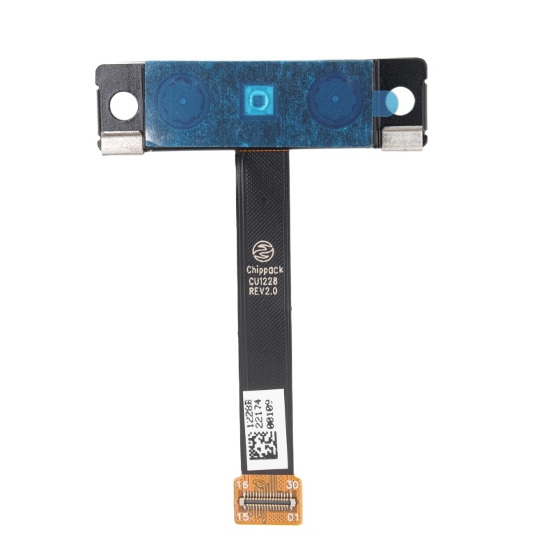 RGB 850 IR Rolling Shutter MIPI Camera Module 90 Perspective 2 MP With BF2253L