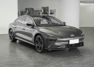 Smart Sport Automotive IM Carro elétrico IM L7 675Km EV Sedan 2023 Carro novo