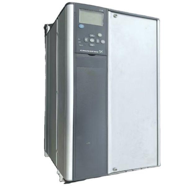 Original New CUE203 Variable Frequency Drive CUE VSD CUE Inverter Applied to Pump Water Supply