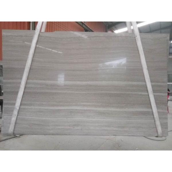 Direct Supply Crystal Wood Grain Marble Stone Slabs Standard Or Customized Size
