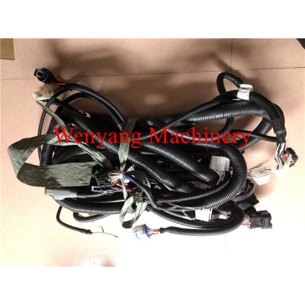 SDLG LG958 wheel loader genuine spare parts wiring harness 29430001182