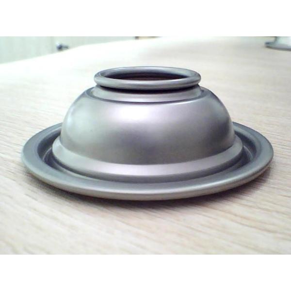 Full Automatic Aerosol Can Making Machine For Lid Diameter 52mm 65mm