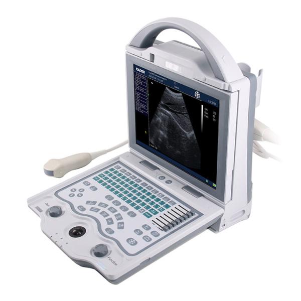 Diagnostic Medical Ultrasound Machine KX5600 Ultrasound Machine Full Digital B Mode