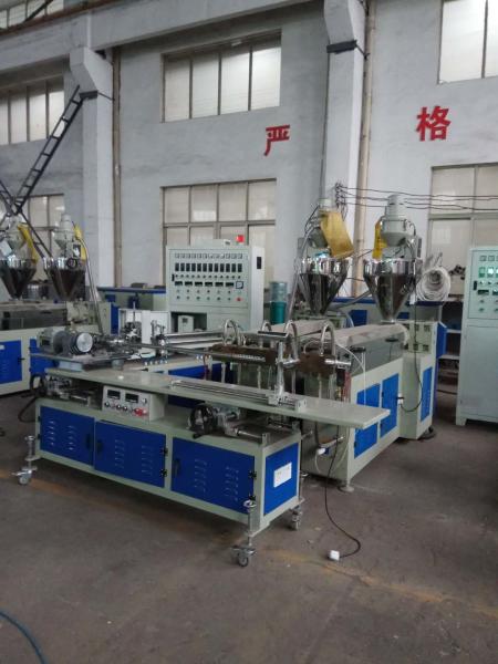 High Capacity 3E&3M PP Melt Blown Filter Cartridge Production Line