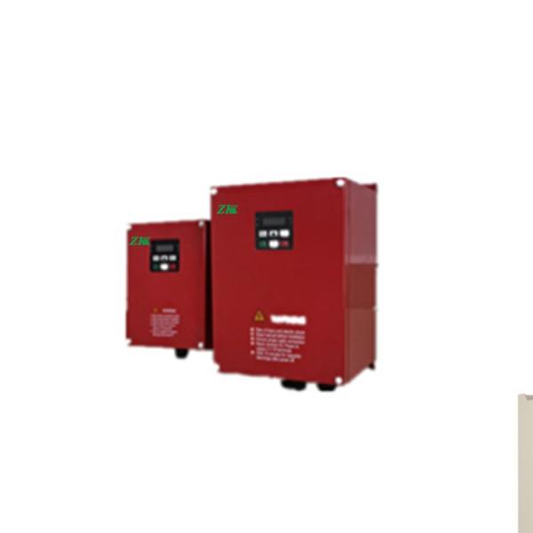 380VAC 4KW - categoria impermeável alta solar do inversor IP54 da bomba de 22KW MPPT VFD